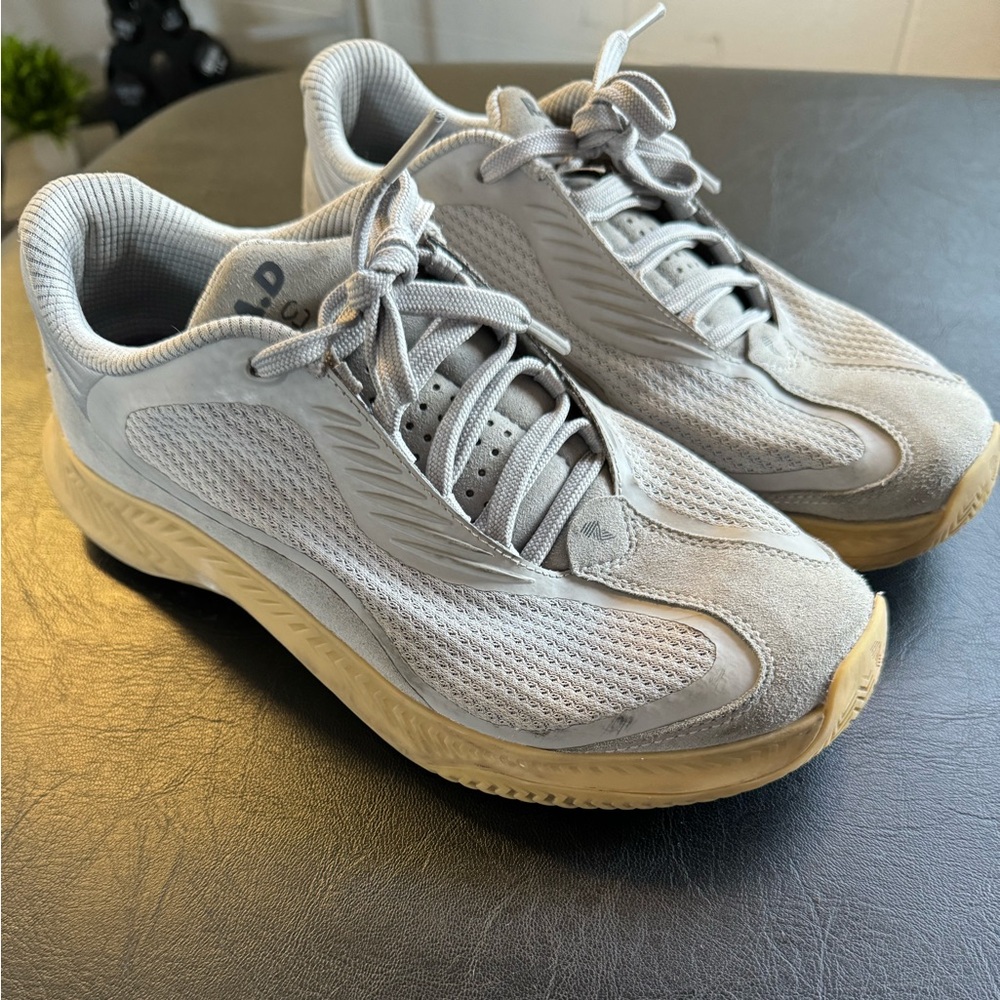 R.A.D. One training shoes